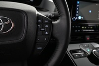 Toyota bZ4X vaihtoauto