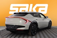 Kia EV6 vaihtoauto