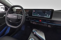 Kia EV6 vaihtoauto