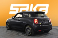 Mini Hatchback vaihtoauto