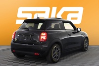 Mini Hatchback vaihtoauto