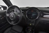 Mini Hatchback vaihtoauto