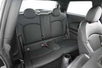 Mini Hatchback vaihtoauto