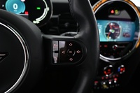 Mini Hatchback vaihtoauto