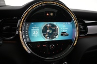 Mini Hatchback vaihtoauto