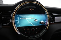 Mini Hatchback vaihtoauto