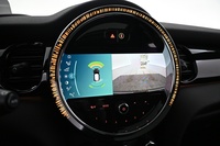 Mini Hatchback vaihtoauto