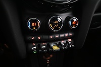 Mini Hatchback vaihtoauto