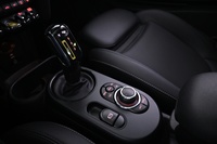 Mini Hatchback vaihtoauto