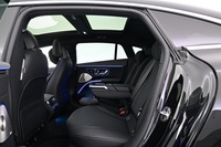 Mercedes-Benz EQS vaihtoauto