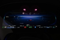 Mercedes-Benz EQS vaihtoauto