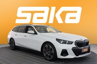 BMW i5 vaihtoauto
