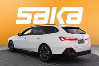 BMW i5 vaihtoauto