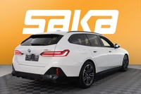 BMW i5 vaihtoauto