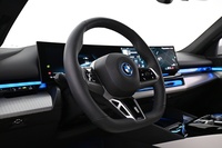 BMW i5 vaihtoauto
