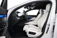 BMW i5 vaihtoauto