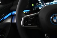 BMW i5 vaihtoauto