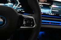 BMW i5 vaihtoauto
