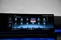 BMW i5 vaihtoauto