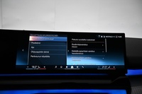 BMW i5 vaihtoauto