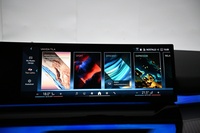 BMW i5 vaihtoauto