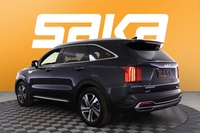 Kia Sorento vaihtoauto