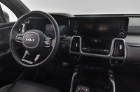 Kia Sorento vaihtoauto