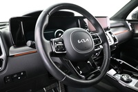 Kia Sorento vaihtoauto