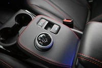 Ford USA Mustang vaihtoauto