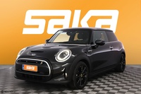 Mini Cooper vaihtoauto