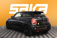 Mini Cooper vaihtoauto