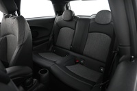 Mini Cooper vaihtoauto