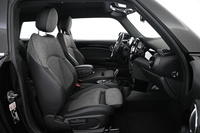 Mini Cooper vaihtoauto