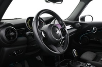 Mini Cooper vaihtoauto