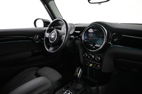 Mini Cooper vaihtoauto