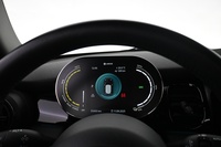 Mini Cooper vaihtoauto