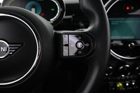 Mini Cooper vaihtoauto