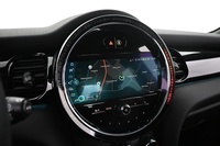 Mini Cooper vaihtoauto