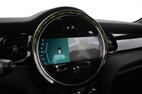 Mini Cooper vaihtoauto