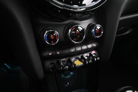 Mini Cooper vaihtoauto