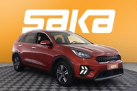 Kia Niro plug-in vaihtoauto