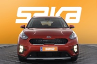 Kia Niro plug-in vaihtoauto