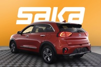 Kia Niro plug-in vaihtoauto