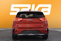 Kia Niro plug-in vaihtoauto