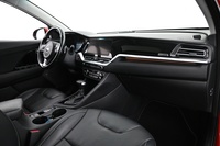 Kia Niro plug-in vaihtoauto