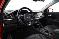 Kia Niro plug-in vaihtoauto