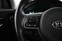 Kia Niro plug-in vaihtoauto