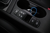 Kia Niro plug-in vaihtoauto