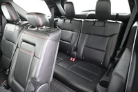 Ford USA Explorer vaihtoauto