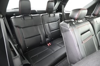 Ford USA Explorer vaihtoauto